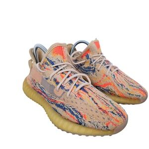 Adidas Yeezy Boost 350 V2 MX Oat GW3773 Men's Size 6 Multi Color Sneakers